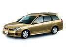 EVA коврики на Nissan Wingroad (Y11) 1999 - 2005 в Балашихе