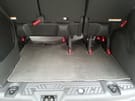 Коврики на Ford Tourneo Custom 2012 - 2025 в Балашихе
