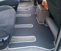 Коврики на Toyota Alphard (H10) 2002 - 2008 в Балашихе