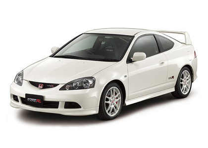 Коврики на Honda Integra IV 2001 - 2006 в Балашихе