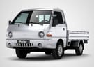 Коврики на Hyundai Porter I 1996 - 2012 в Балашихе