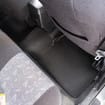 Ворсовые коврики на Toyota Corolla (E12) 2000 - 2007 в Балашихе