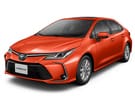Коврики на Toyota Corolla (E21) 2018 - 2025 в Балашихе