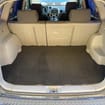 Ворсовые коврики на Toyota Matrix I 2001 - 2008 в Балашихе