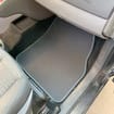 Коврики на Renault Scenic II 2003 - 2010 в Балашихе