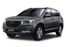 Ворсовые коврики на Haval H6 2013 - 2022 в Балашихе