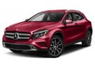 EVA коврики на Mercedes GLA (X156) 2014 - 2020 в Балашихе