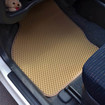 Ворсовые коврики на Suzuki Swift I Япония 2000 - 2005 в Балашихе