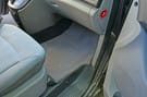 Коврики на Hyundai H1 II 2007 - 2022 в Балашихе