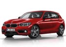 Коврики на BMW 1 (F20/F21) 2012 - 2020 в Балашихе