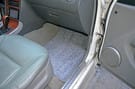 EVA коврики на SsangYong Musso 1993 - 2006 в Балашихе