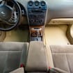 EVA коврики на Nissan Altima (L32) 2006 - 2012 в Балашихе