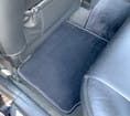 Ворсовые коврики на Toyota Camry (XV30) 2001 - 2006 в Балашихе