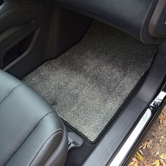 Коврики на Nissan Murano (Z52) 2014&nbsp;-&nbsp;2022 в Балашихе