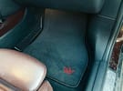 Коврики на Mini Cooper Clubman (F54) 2015 - 2025 в Балашихе