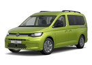 Ворсовые коврики на Volkswagen Caddy V 2020 - 2025 в Балашихе