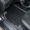 EVA коврики на Mitsubishi Lancer Evolution VII 2001 - 2003 в Балашихе