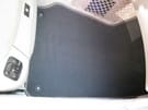 EVA коврики на Mercedes SL (R230) 2001 - 2011 в Балашихе