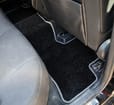 Коврики на Mercedes GLK (X204) 2008 - 2015 в Балашихе