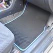 Коврики на Honda Civic VI 3d 1995 - 2001 в Балашихе