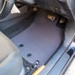 Коврики на Toyota Allion II 2007 - 2021 в Балашихе