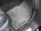 Ворсовые коврики на Ford Explorer V 2010 - 2019 в Балашихе