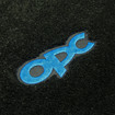 EVA коврики на Opel Corsa C 2000 - 2006 в Балашихе