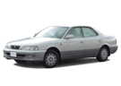 Коврики на Toyota Vista (V40) 1994 - 1998 в Балашихе