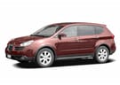 Ворсовые коврики на Subaru Tribeca 2005 - 2014 в Балашихе