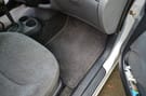 EVA коврики на Toyota Yaris I 1999 - 2005 в Балашихе