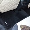 Коврики на Land Rover Discovery Sport рестайлинг 2019 - 2025 в Балашихе