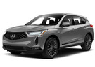 Коврики на Acura RDX III 2018 - 2025 в Балашихе