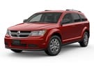 Коврики на Dodge Journey 2007 - 2020 в Балашихе