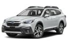 Ворсовые коврики на Subaru Outback VI 2019 - 2025 в Балашихе