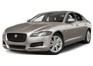 EVA коврики на Jaguar XF 2015 - 2024 в Балашихе