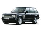 Коврики на Land Rover Range Rover III 2002 - 2012 в Балашихе