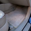 EVA коврики на Hyundai Santa Fe II 2005 - 2012 в Балашихе