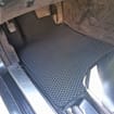 Коврики на Mercedes S (W140) 1991 - 1998 в Балашихе