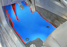 EVA коврики на Seat Leon II 2005 - 2013 в Балашихе