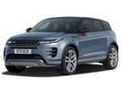 EVA коврики на Land Rover Range Rover Evoque II 2018 - 2025 в Балашихе