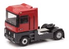 Коврики на Renault Magnum 1990 - 2013 в Балашихе