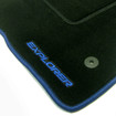 Коврики на Ford Explorer IV 2005 - 2011 в Балашихе
