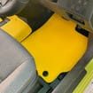Коврики на Toyota Porte II 2012 - 2020 в Балашихе