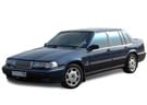Коврики на Volvo S90 I 1996 - 1998 в Балашихе