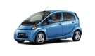 Ворсовые коврики на Mitsubishi i-MiEV 2009 - 2021 в Балашихе