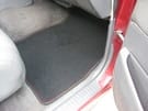 Коврики на Toyota Land Cruiser 80 1990 - 1997 в Балашихе