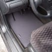 Ворсовые коврики на Toyota Camry (XV30) 2001 - 2006 в Балашихе