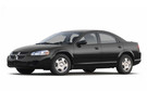 EVA коврики на Dodge Stratus II 2000 - 2006 в Балашихе