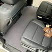 Ворсовые коврики на Toyota Voxy (R80) 2014 - 2021 в Балашихе