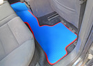 EVA коврики на Seat Leon II 2005 - 2013 в Балашихе